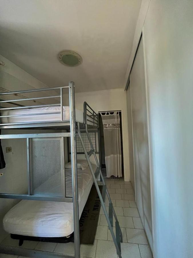 Appartement En Rez De Villa Beausite Mandelieu-la-Napoule Exterior foto