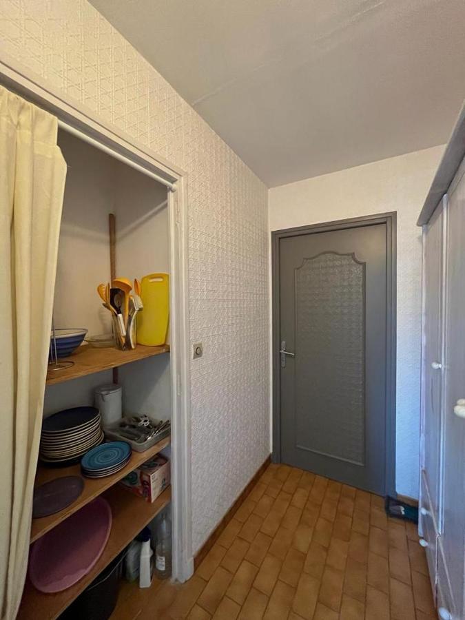 Appartement En Rez De Villa Beausite Mandelieu-la-Napoule Exterior foto